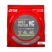 ホエイプロテイン HMB&クレアチン エナジードリンク風味 1050g
