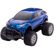 ミニGドライブシリーズ トヨタ C-HR 150分 [ラジコンカー]