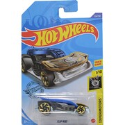 ホットウィール CLIP ROD [ミニカー]