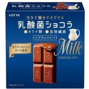 乳酸菌ショコラ 48g