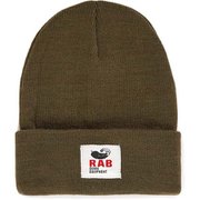 Essential Beanie QAA-65 Army [ニットキャップ ビーニー]