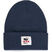 Essential Beanie QAA-65 Deep Ink [スポーツウェアアクセサリ ビーニー]