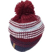 Chilli Beanie QAA-91 OXBLOOD RED [スポーツウェアアクセサリ ビーニー]