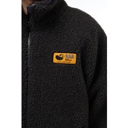 ヨドバシ.com - ラブ Rab Original Pile Jkt QFC-24 Grit Sサイズ(日本