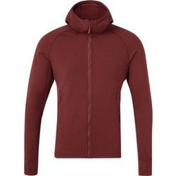 ヨドバシ.com - ラブ Rab Power Stretch Pro Jkt QFA-93 Oxblood