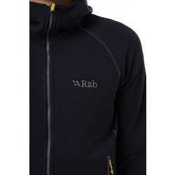 ヨドバシ.com - ラブ Rab Power Stretch Pro Jkt QFA-93 Beluga S