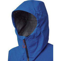 ヨドバシ.com - ラブ Rab Khroma GTX Jacket QWG-51 Polar Blue M