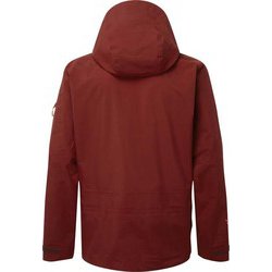 ラブ Rab Khroma GTX Jacket QWG-51 Oxblood Red - ヨドバシ.com