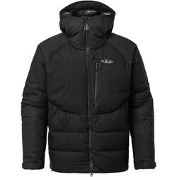 ヨドバシ.com - ラブ Rab Infinity Jacket QDN-75 Black/Ebony Mサイズ ...