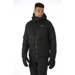 ヨドバシ.com - ラブ Rab Infinity Jacket QDN-75 Black/Ebony Mサイズ(日本：Lサイズ) [アウトドア  ダウン メンズ] 通販【全品無料配達】