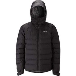 ヨドバシ.com - ラブ Rab Valiance Jkt QDN-62 Black Sサイズ