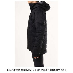 ヨドバシ.com - ラブ Rab Valiance Jacket QDN-62 Black Sサイズ(日本