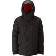 Batura jkt QDN-61 Black/ Horizon Mサイズ(日本：Lサイズ) [アウトドア 防水ジャケット メンズ]