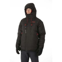 ヨドバシ.com - ラブ Rab Batura jkt QDN-61 Black/ Horizon Sサイズ