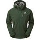 ヴァルカン・ジャケット VULCAN JACKET 415196 C27 コニファー Lサイズ [アウトドア ソフトシェルジャケット メンズ]