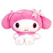 サンリオキャラクターズ FUWAKUTA ぬいぐるみ マイメロディ [キャラクターグッズ]