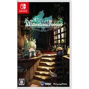 メルヘンフォーレスト 限定版 [Nintendo Switchソフト]