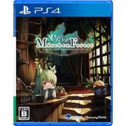 メルヘンフォーレスト 限定版 [PS4ソフト]