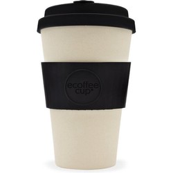 ヨドバシ Com エコーヒーカップ Ecoffee Cup 600 129 エコーヒーカップ Blacknature 14oz 400ml 通販 全品無料配達