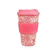 エコーヒーカップ Poppy 14oz/400ml 600 501