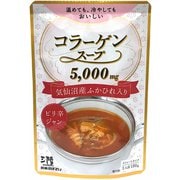 コラーゲンスープ ピリ辛ジャン 180g