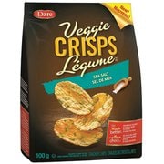 ベジークリスプ シーソルト 100g