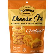ソノマクリーマリー ミスターチーズオーズチェダー 28.3g