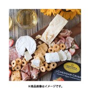 ソノマクリーマリー チェダークリスプ 64g