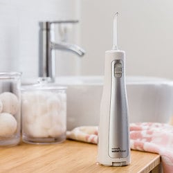 ヨドバシ.com - ウォーターピック Waterpik WF-03J010 [ウォーター