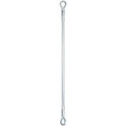 ワイヤーランヤード SPWS0035-ID 35cm [ランヤード]