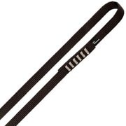 ナイロンオープンスリング16mmx240cm MA16240 ブラック 240cm [スリング]