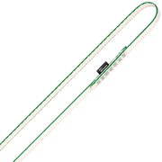 ダイナテックオープンスリング 8mm SP08240 240cm グリーン [スリング]