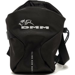 トラクション チョークバッグ CB32 ブラック [クライミング チョークバッグ]