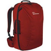 フライト BC21 レッド 45L [クライミング バッグ]