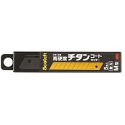 Scotch(スコッチ) チタンコートカッター Mサイズ 替刃 TI-CRM5