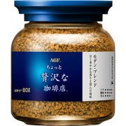 ちょっと贅沢な珈琲店 モダン・ブレンド 瓶 80g