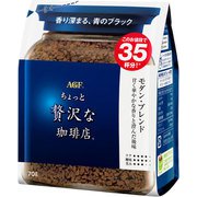 ちょっと贅沢な珈琲店 モダン・ブレンド 袋 70g