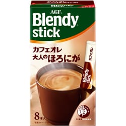 ヨドバシ.com - ブレンディ Blendy ブレンディ スティック カフェオレ