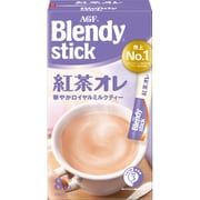 ブレンディ スティック 紅茶オレ 8本 [紅茶]