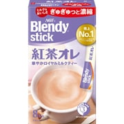 ブレンディ スティック 紅茶オレ 8本 [紅茶]