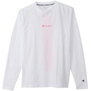 C3SS412 010 M LONG SLEEVE T-SH