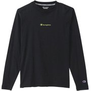 C3SS412 090 M LONG SLEEVE T-SH