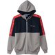 C3SS110 070 M ZIP PARKA