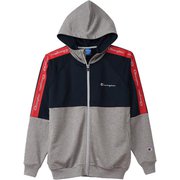 C3SS110 070 M ZIP PARKA