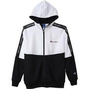 C3SS110 087 XL ZIP PARKA