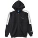 C3SS110 090 M ZIP PARKA