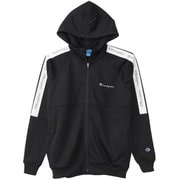 C3SS110 090 M ZIP PARKA