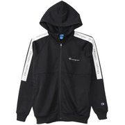 C3SS110 090 XL ZIP PARKA