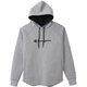 C3SS114 070 L HOODED JACKET