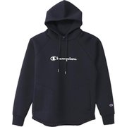 C3SS114 370 L HOODED JACKET
